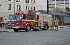 Thunder Bay Fire Rescue