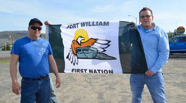 Fort William First Nation