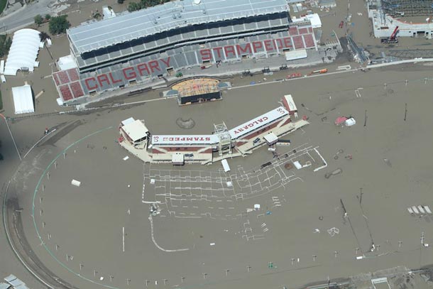 Calgary Stampede