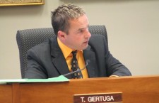 Councillor Giertuga