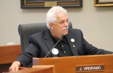 Westfort Councillor Virdiramo