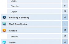 Crime-Report-June-17-2013