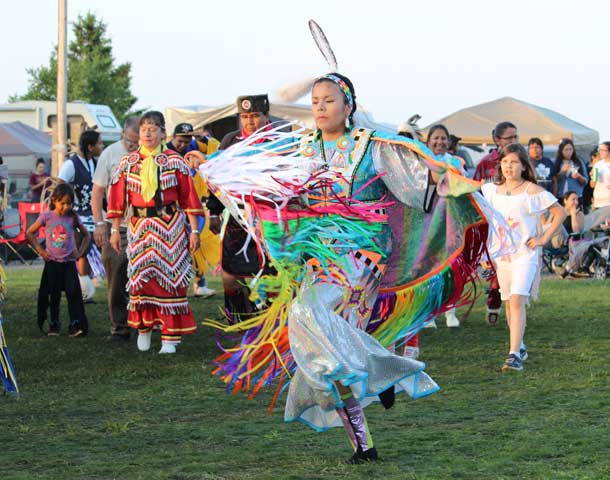 Fort William First Nation