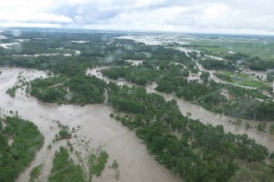 High River