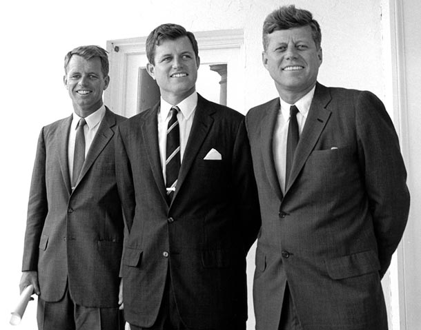 Kennedy Brothers