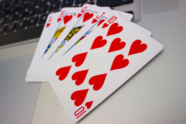 Online Gambling in the UK