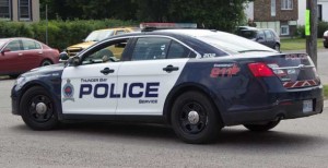 Thunder Bay Police