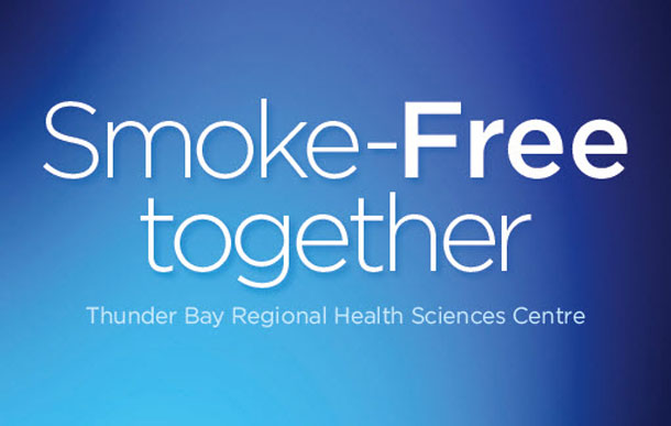 Smoke Free Thunder Bay