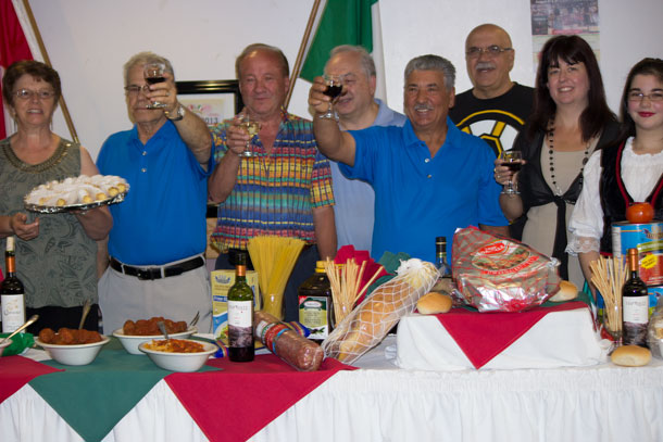 Festa Italiana