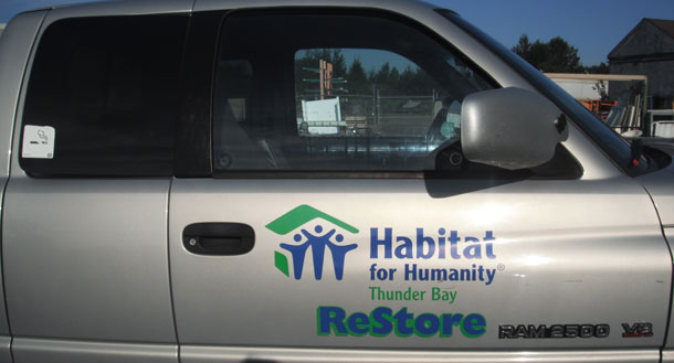 Habitat for Humanity