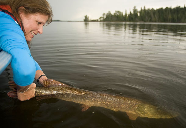 Northwestern Ontario