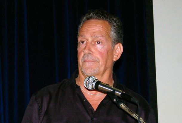 Joe Davidow director of Dreams Deferred-Legacy of American Apartheid