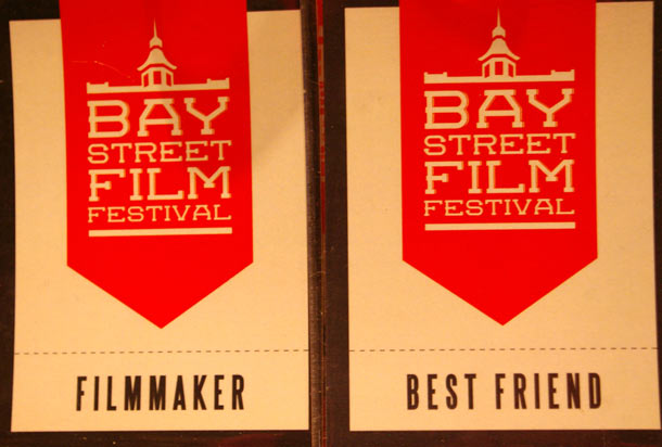 The Bay Street Film Festival 