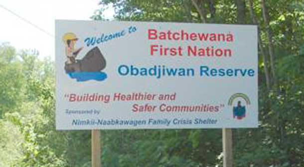 Batchewana First Nation (BFN) has declared a state of emergency