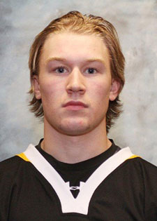 Brandon Wolfframe Thunder Bay Northstars