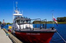 Cape-Charlon-Thunder-Bay-Coast-Guard