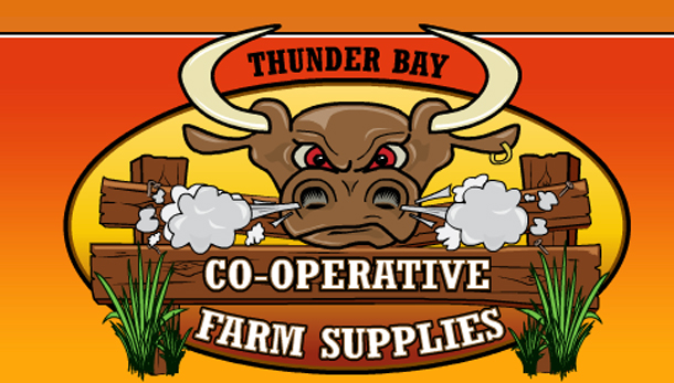 Thunder Bay Co-operative Farm Supplies