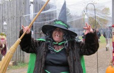 Witching-Boo-at-Fort-William-Historical-Park