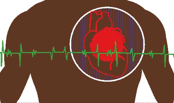 Mornings are the most dangerous for your heart. Cardiac care research continues