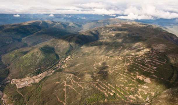Victoria Gold Corporation's Eagle Gold Mine Project in the Yukon