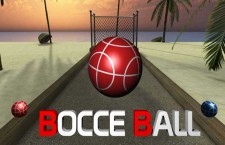 Bocce-Ball