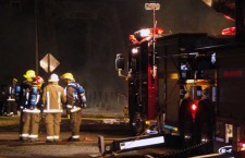 Firefighters
