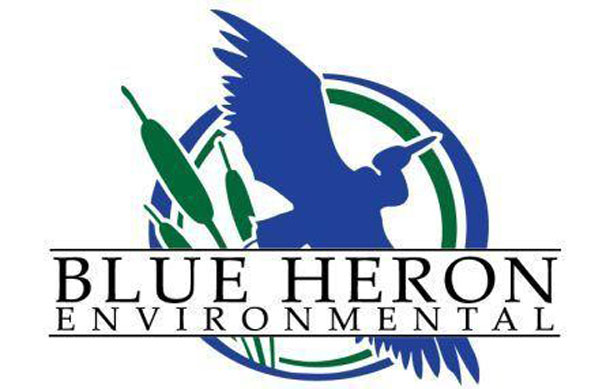 Blue Heron Environmental is one of the Northern Ontario Business selections as top business.