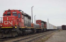 CN-Train-Trapped