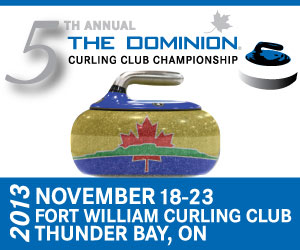 Dominion Curling Championshipsåç