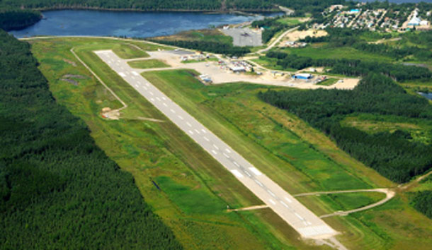 Red Lake Airport