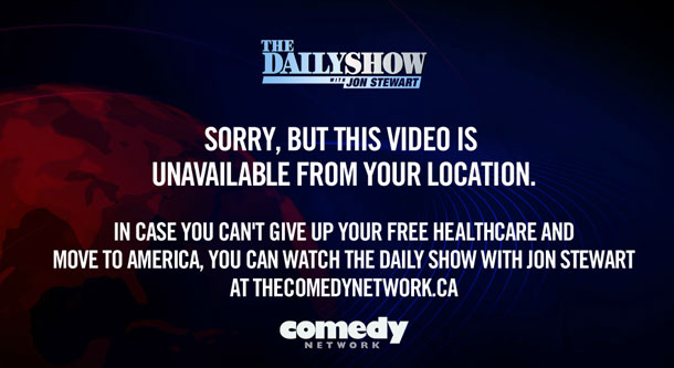 The Daily Show