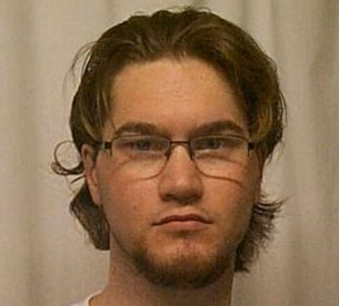 Timothy Frederick KOLTUSKY, 28 years of age, a convicted sex offender who is considered at high risk to become involved in further sexual offences. 