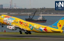 All_Nippon_Airways_Boeing_747-400_yellow_pokemon