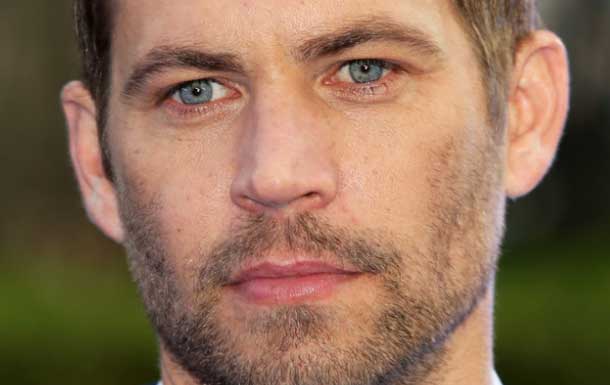 Forty Year Old Paul Walker is dead following a fiery car accident and explosion on Saturday November 30 2013