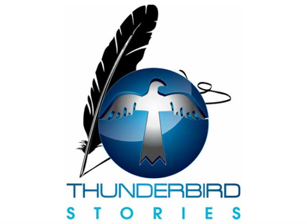Deadline for submitting stories is February 28th 2014, 5:00pm EST. Winners will be announced on March 20th 2014 at the First Annual Thunderbird Stories Ceremony.