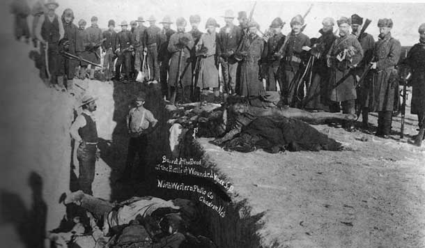 Wounded Knee