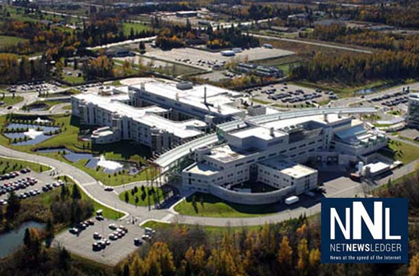 Thunder Bay Regional Health Sciences Centre