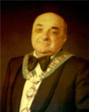 Mayor Walter Assef