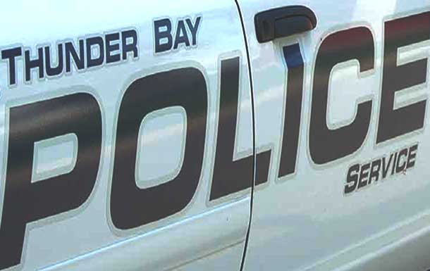 Thunder Bay Police