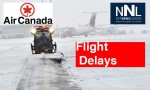 air canada weather travel advisory
