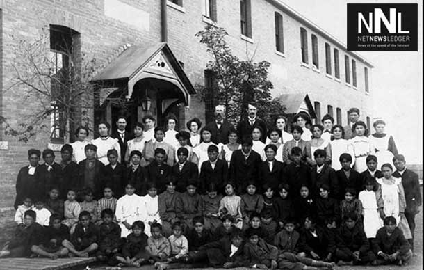 Students at Residential Schools are still impacted from the experiences they underwent.