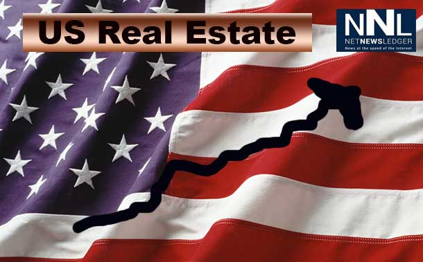 United States Commercial Real Estate Market remains steady.
