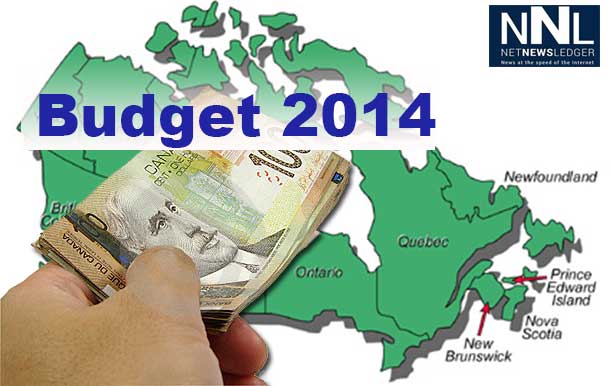 Federal Budget 2014