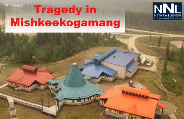 Mishkeekogaming First Nation is faced with a tragedy as a fire has claimed four lives.