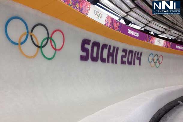 Canada wins Gold at Sochi in Women's Bobsleigh