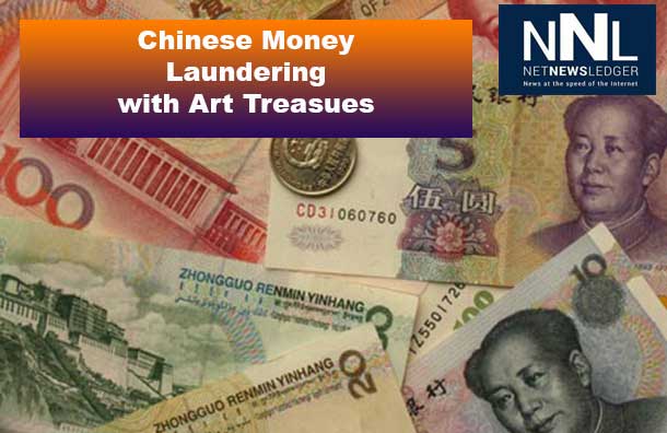 China has built laws around prohibiting the offshore money laundering common among wealthy Chinese who come by their money illegally. These capital control laws say any individual can move only $50,000 out of China each year