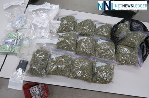 edmonton rcmp cooperation bust busts provincial netnewsledger seizures