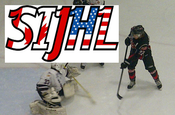 SIJHL Hockey