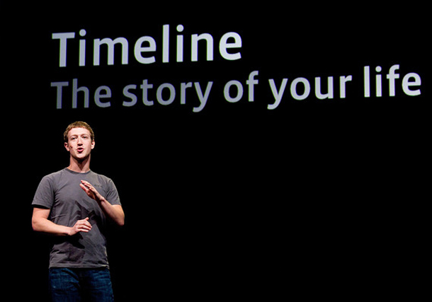 Facebook is looking to evolve and maintain its strong Social Media standing.
