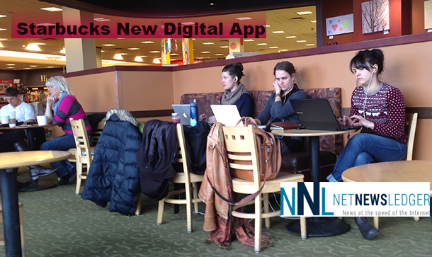 Starbucks in Thunder Bay - Coffee, home office, study room, and relaxation zone.